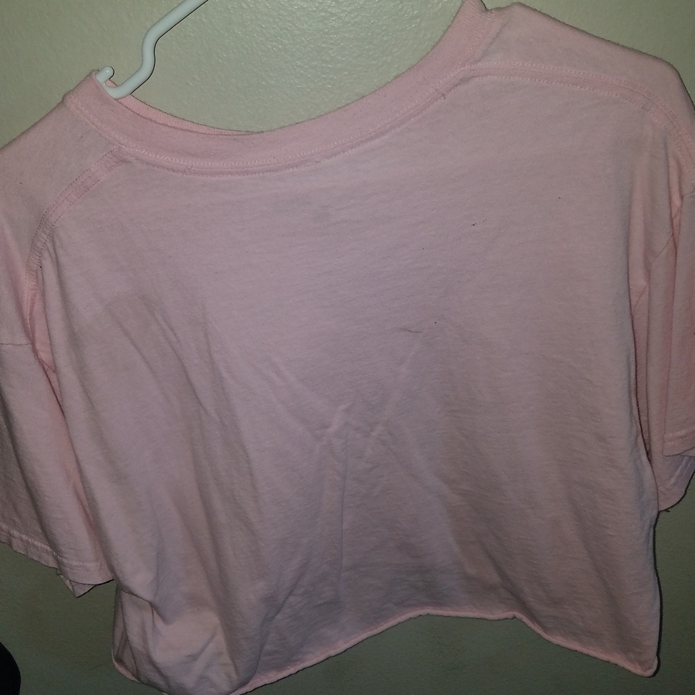Crop top - Picture 2 of 2
